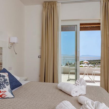 Mercury Beach Hotel ซานตันตีโอโก ภายนอก รูปภาพ