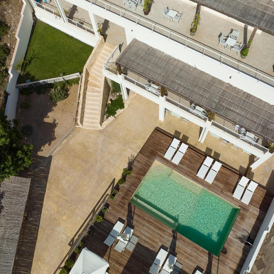 Mercury Beach Hotel ซานตันตีโอโก ภายนอก รูปภาพ