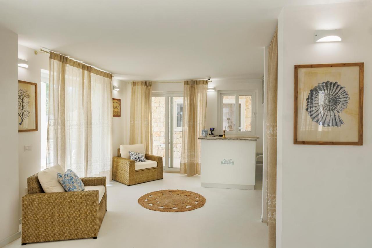 Mercury Beach Hotel ซานตันตีโอโก ภายนอก รูปภาพ