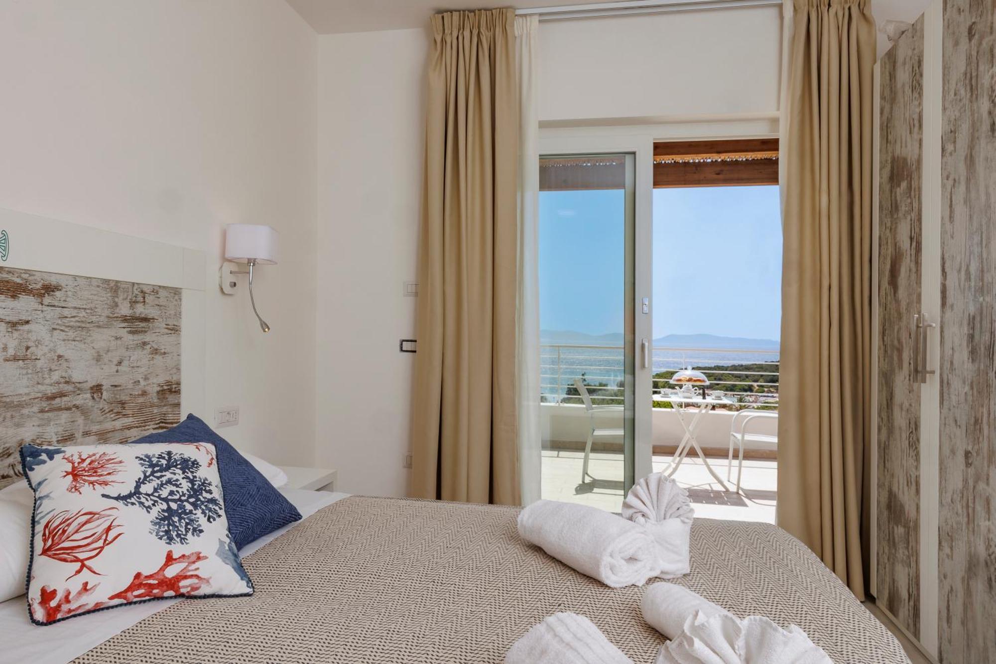 Mercury Beach Hotel ซานตันตีโอโก ภายนอก รูปภาพ